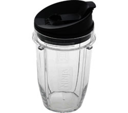 NINJA  Nutri Ninja XSK502 500 ml Cup  Twin Pack